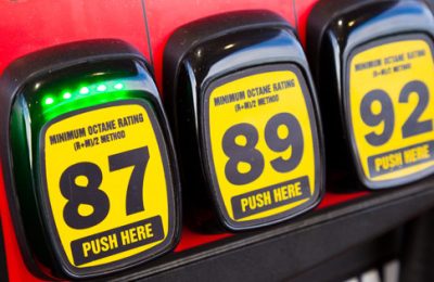 AAA: Georgia gas prices rise slightly